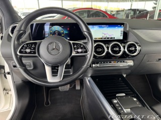 Mercedes-Benz B 220d 140kW*AT8*LED*Kůže*D 2021