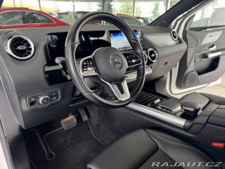 Mercedes-Benz B 220d 140kW*AT8*LED*Kůže*D 2021