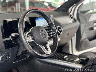 Mercedes-Benz B 220d 140kW*AT8*LED*Kůže*D 2021