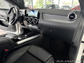 Mercedes-Benz B 220d 140kW*AT8*LED*Kůže*D 2021