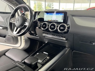 Mercedes-Benz B 220d 140kW*AT8*LED*Kůže*D 2021