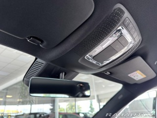 Mercedes-Benz B 220d 140kW*AT8*LED*Kůže*D 2021