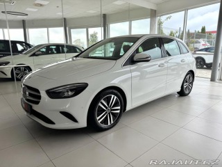 Mercedes-Benz B 220d 140kW*AT8*LED*Kůže*D 2021