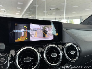 Mercedes-Benz B 220d 140kW*AT8*LED*Kůže*D 2021