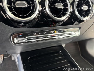 Mercedes-Benz B 220d 140kW*AT8*LED*Kůže*D 2021