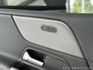 Mercedes-Benz B 220d 140kW*AT8*LED*Kůže*D 2021
