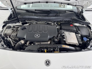 Mercedes-Benz B 220d 140kW*AT8*LED*Kůže*D 2021