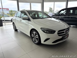 Mercedes-Benz B 220d 140kW*AT8*LED*Kůže*D 2021