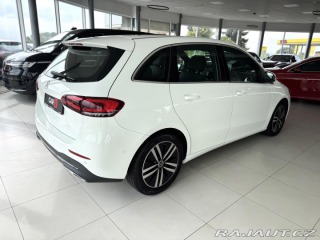 Mercedes-Benz B 220d 140kW*AT8*LED*Kůže*D 2021