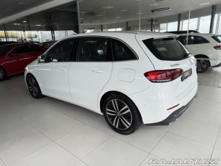 Mercedes-Benz B 220d 140kW*AT8*LED*Kůže*D 2021