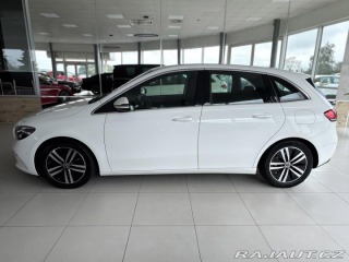 Mercedes-Benz B 220d 140kW*AT8*LED*Kůže*D 2021
