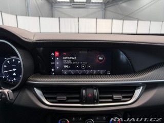 Alfa Romeo Stelvio Quadrifoglio 2.9 V6 BiTur 2026