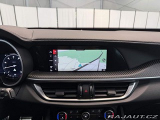 Alfa Romeo Stelvio Quadrifoglio 2.9 V6 BiTur 2026