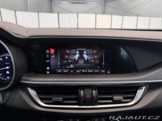 Alfa Romeo Stelvio Quadrifoglio 2.9 V6 BiTur 2026