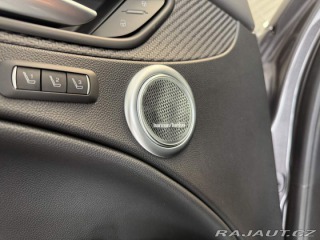 Alfa Romeo Stelvio Quadrifoglio 2.9 V6 BiTur 2026