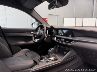 Alfa Romeo Stelvio Quadrifoglio 2.9 V6 BiTur 2026