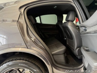 Alfa Romeo Stelvio Quadrifoglio 2.9 V6 BiTur 2026