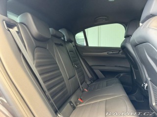 Alfa Romeo Stelvio Quadrifoglio 2.9 V6 BiTur 2026