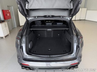 Alfa Romeo Stelvio Quadrifoglio 2.9 V6 BiTur 2026