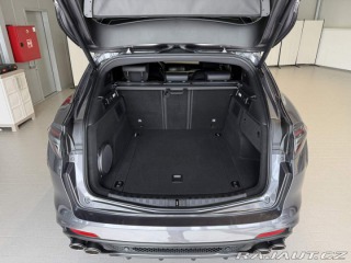 Alfa Romeo Stelvio Quadrifoglio 2.9 V6 BiTur 2026