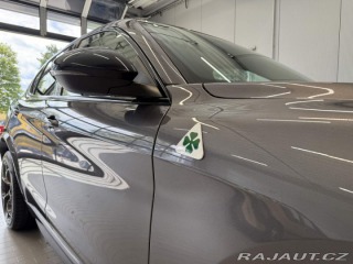 Alfa Romeo Stelvio Quadrifoglio 2.9 V6 BiTur 2026