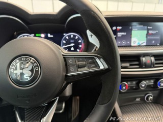 Alfa Romeo Stelvio Quadrifoglio 2.9 V6 BiTur 2026