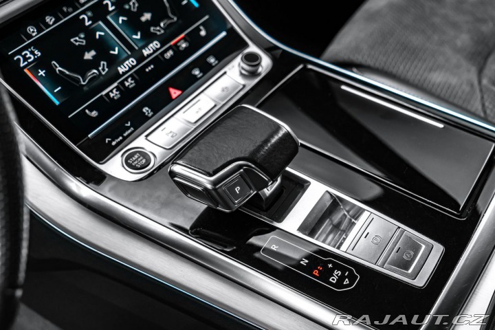 Audi Q7 50TDI Q S-line LED B& 2020