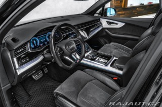 Audi Q7 50TDI Q S-line LED B& 2020