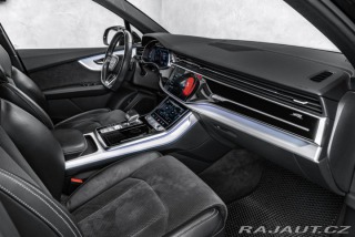 Audi Q7 50TDI Q S-line LED B& 2020