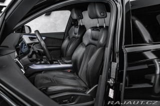 Audi Q7 50TDI Q S-line LED B& 2020