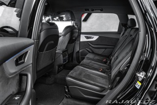 Audi Q7 50TDI Q S-line LED B& 2020