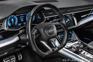 Audi Q7 50TDI Q S-line LED B& 2020