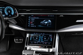 Audi Q7 50TDI Q S-line LED B& 2020