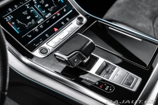 Audi Q7 50TDI Q S-line LED B& 2020