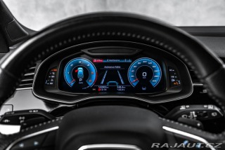 Audi Q7 50TDI Q S-line LED B& 2020