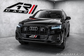 Audi Q7 50TDI Q S-line LED B& 2020