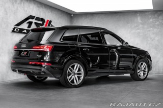 Audi Q7 50TDI Q S-line LED B& 2020