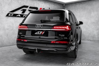 Audi Q7 50TDI Q S-line LED B& 2020
