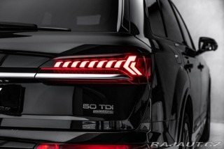 Audi Q7 50TDI Q S-line LED B& 2020