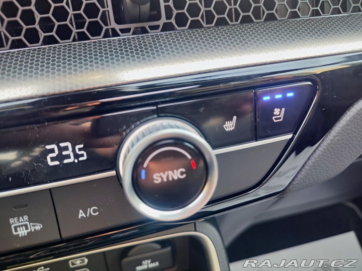 Honda CR-V 2.0 e:PHEV ADVANCE TECH 2026