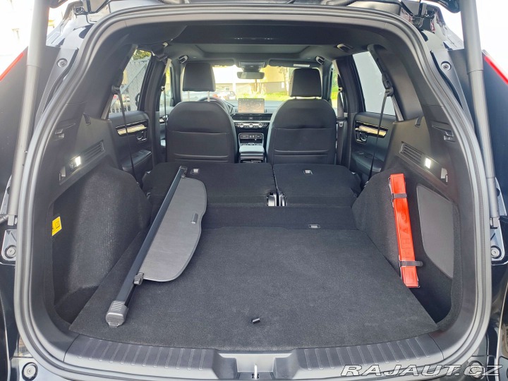 Honda CR-V 2.0 e:PHEV ADVANCE TECH 2026