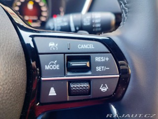 Honda CR-V 2.0 e:PHEV ADVANCE TECH 2026