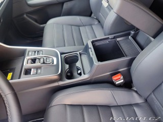 Honda CR-V 2.0 e:PHEV ADVANCE TECH 2026