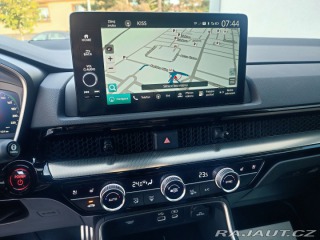 Honda CR-V 2.0 e:PHEV ADVANCE TECH 2026