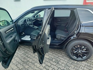 Honda CR-V 2.0 e:PHEV ADVANCE TECH 2026