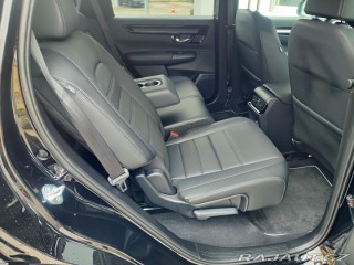 Honda CR-V 2.0 e:PHEV ADVANCE TECH 2026