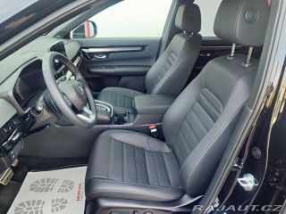 Honda CR-V 2.0 e:PHEV ADVANCE TECH 2026