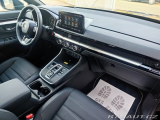 Honda CR-V 2.0 e:PHEV ADVANCE TECH 2026