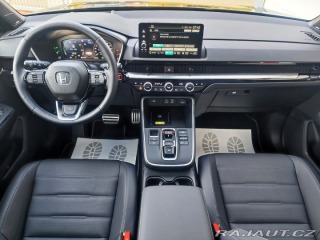 Honda CR-V 2.0 e:PHEV ADVANCE TECH 2026