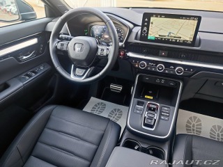 Honda CR-V 2.0 e:PHEV ADVANCE TECH 2026